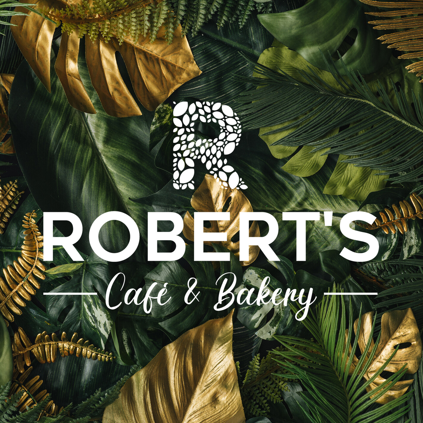 ROBERTS Café & Bakery | Infrastruktur in Saalbach Hinterglemm